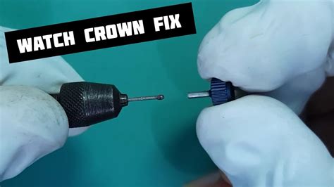 how to unscrew rolex crown|rolex crown repair.